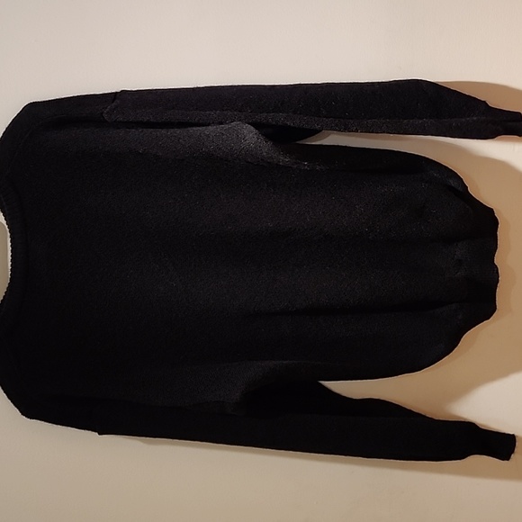 TUMI 100% alpaca argyle sweater - Picture 2 of 6